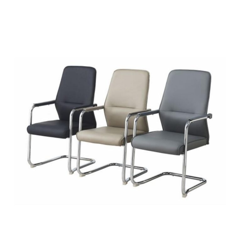Ergonomic Design Office Chair - 3 Colors Available | LEUKHOME