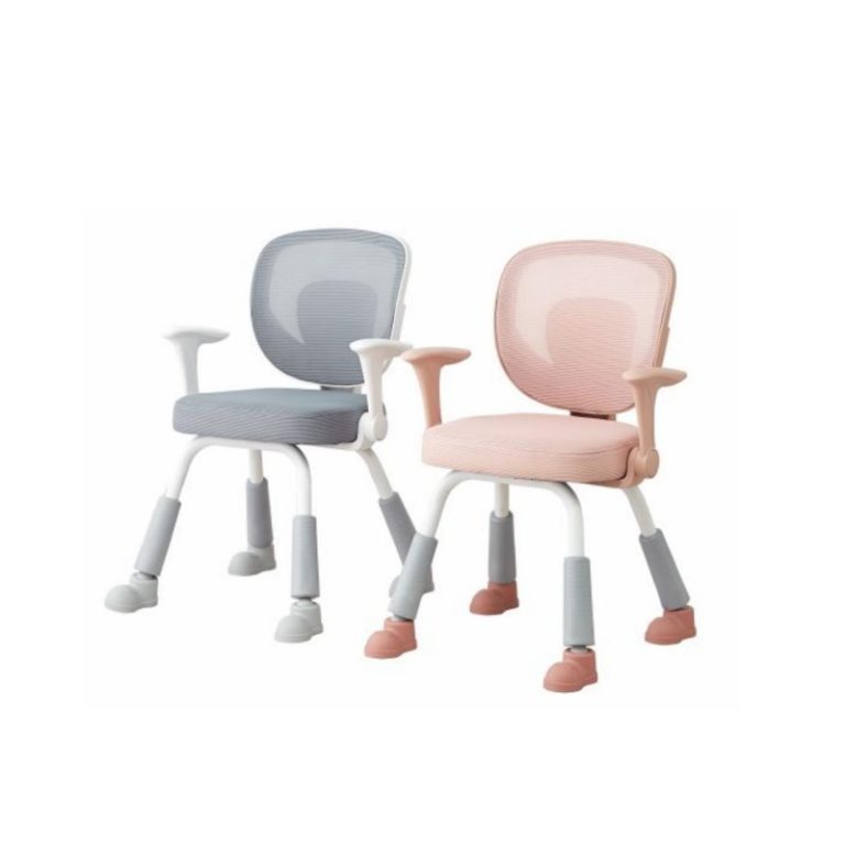 Ergonomic Design Office Chair - Protect Kids' Posture | LEUKHOME
