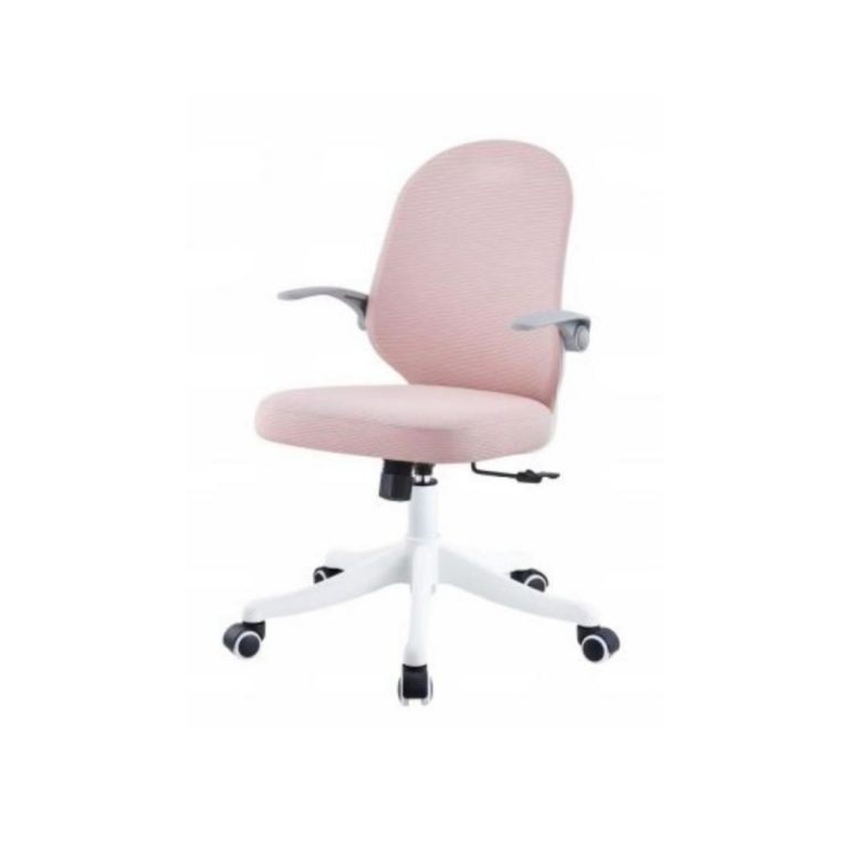 Ergonomic Design Office Chair with Wheels - Air - Circulating Mesh | LEUKHOME