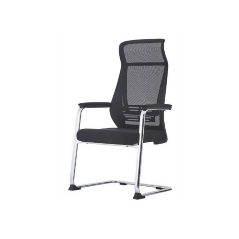 Ergonomic Design Office Chair - Breathable Support | LEUKHOME