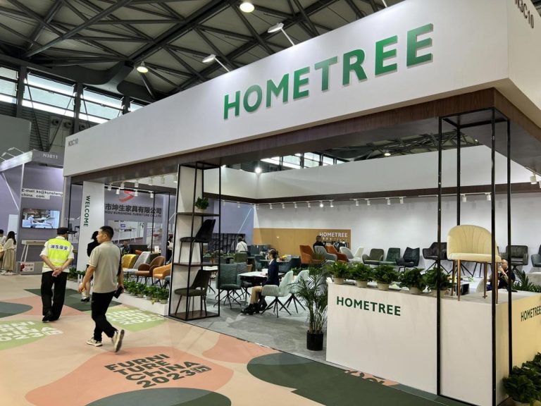 2023 China International FurnitureExhibition1