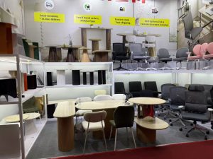 2025 Canton fair Phase ll