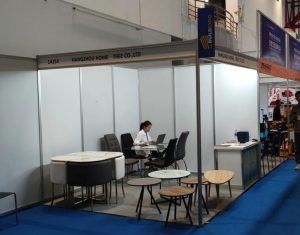 CHINA (INDONESIA) TRADE FAIR 2023