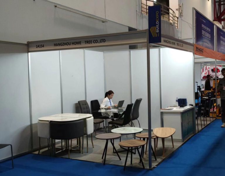 CHINA (INDONESIA) TRADE FAIR 2023